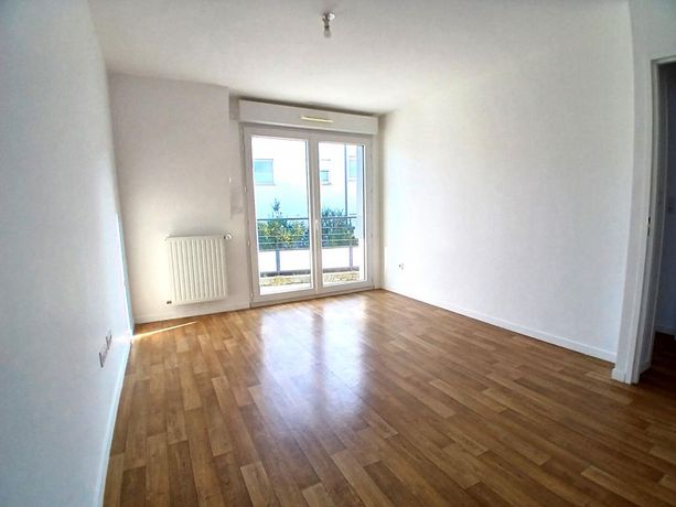 Appartement 2 pièces 36 m²