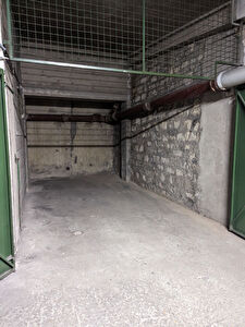 Parking - Garage Vente Paris 20e Arrondissement  13m² 23000€