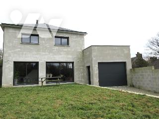 Maison 6 pièces 147 m²