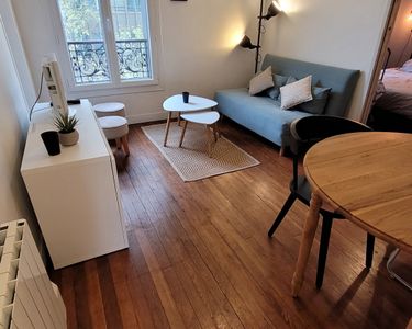 Appartement Clichy à vendre