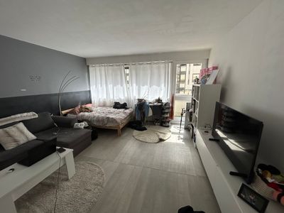 Vends studio Paris 14ème Pernety immeuble de standing, 29m² 