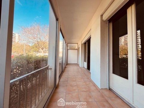 Appartement - 68m² - Perpignan 