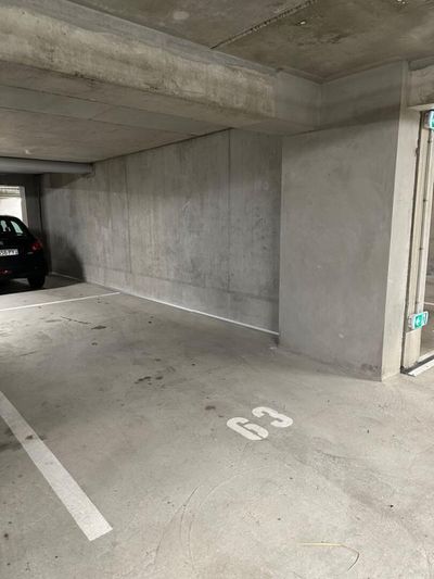 Vends parking - Nantes 44200