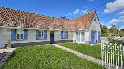 maison/villa 7 pièce(s) 134 m2