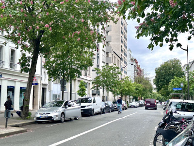 Parking - Garage Vente Paris 12e Arrondissement  18m² 46000€