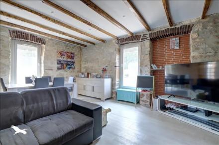 Maison 8 pièces 251 m²