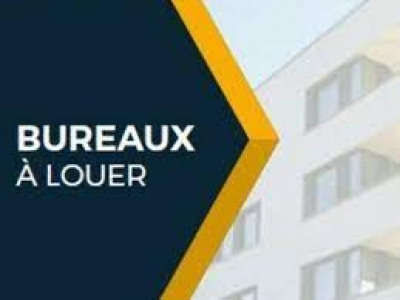 Immobilier professionnel Location Limoges  244m² 3200€
