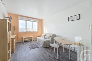 Appartement 1 pièce 24 m² 