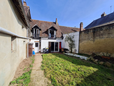 Maison 4 pièces 85 m²