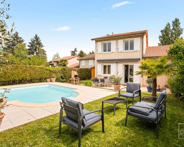 Villa 4 pièces 80 m²