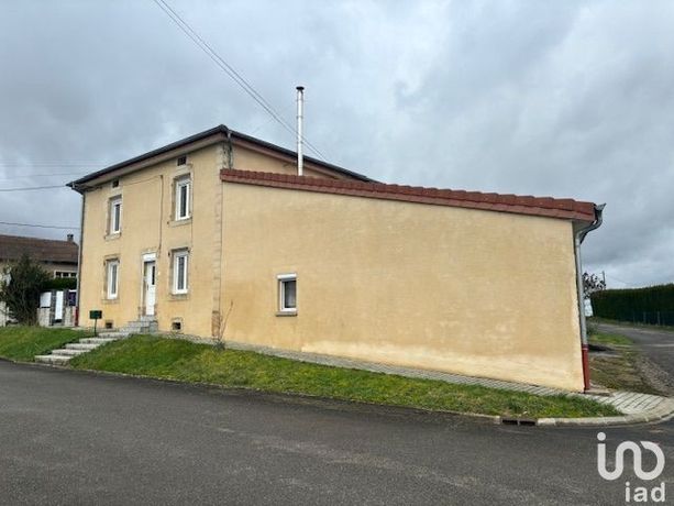 Maison 5 pièces 122 m²