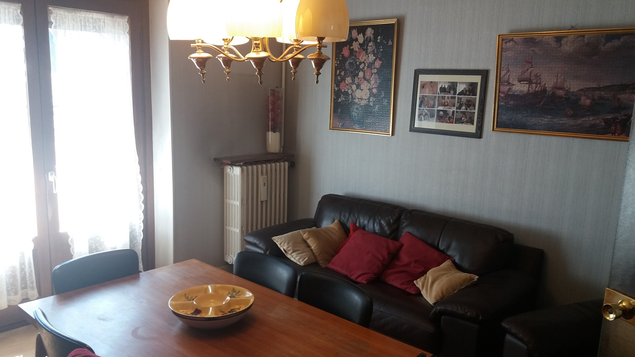 Appartement Vente Modane 3p 60m² 79000€