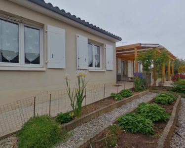 Maison 5 pièces 97 m²