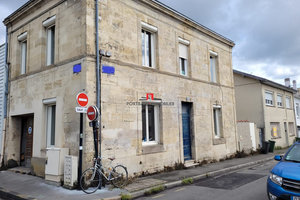 Maison à vendre Bordeaux