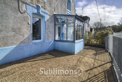 Maison au calme d'un hameau 