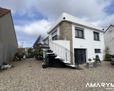 Immeuble Vente Berck  163m² 500000€