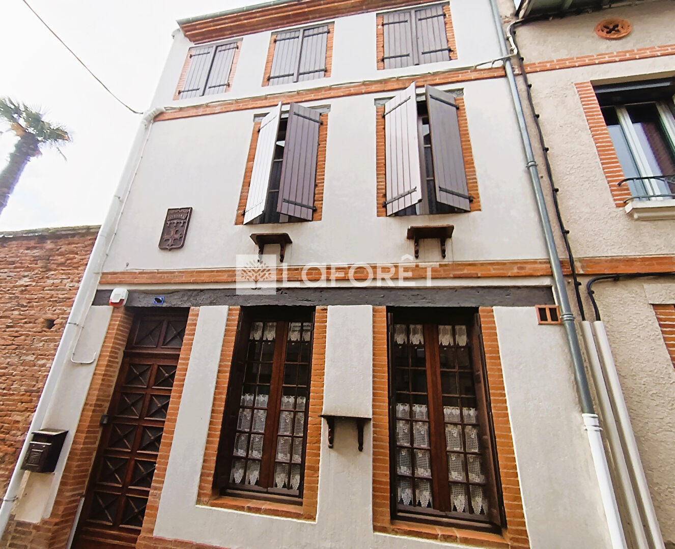 Maison 4 pièces 145 m²