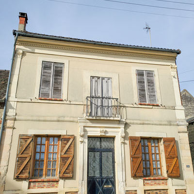 MAISON CHARMANTE 4 CHAMBRES