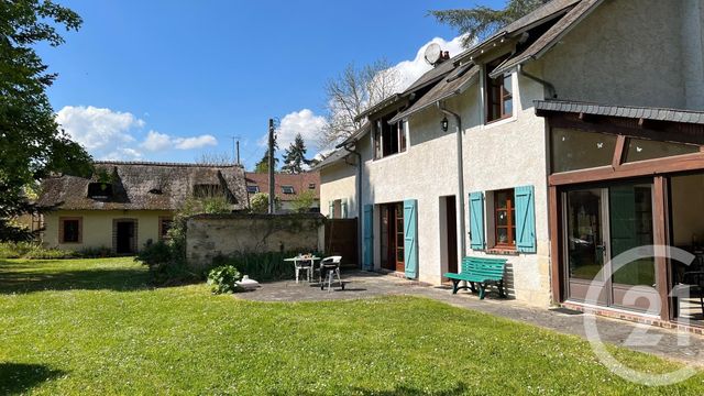 Maison 6 pièces 136 m²