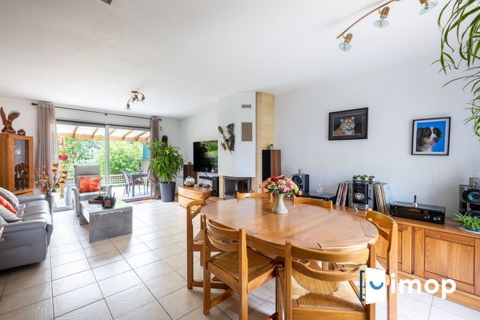 Maison 4 pièces 87 m²