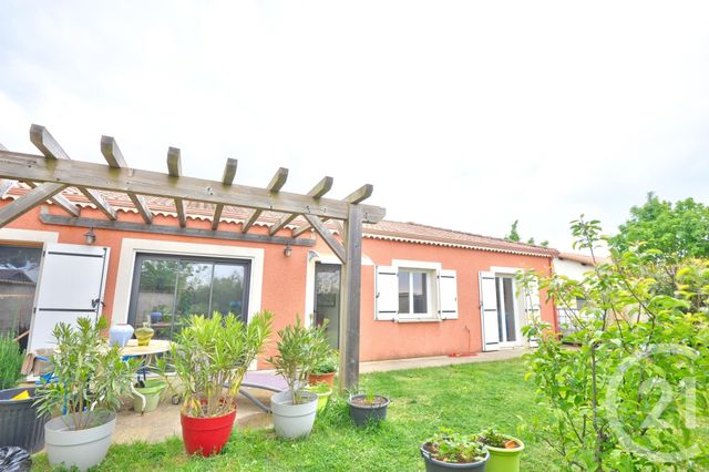 Maison 3 pièces 71 m²