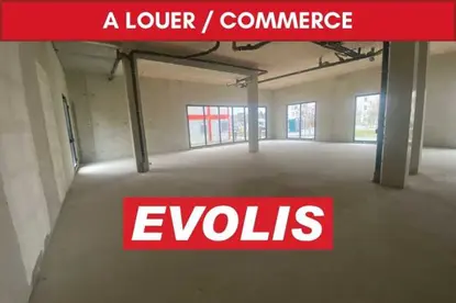 Location Commerce Amiens 80000