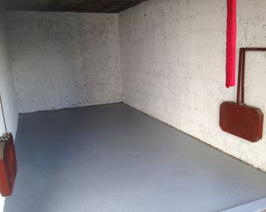 Location Garage/Box fermé 15 m² - Secteur Les Iles - Seyssinet