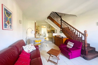 Maison Vente Biarritz 4p 77m² 661500€