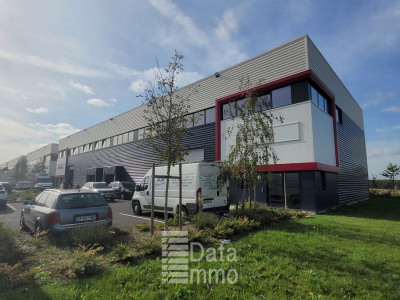 Local commercial 847 m²