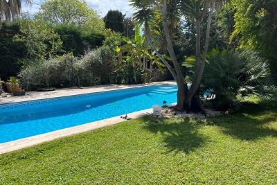 Maison - Villa Location Antibes 6p 400m² 12000€