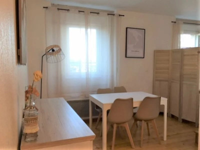 Appartement 1 pièce 43 m²