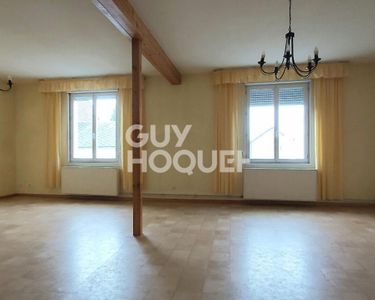 Appartement 4 pièces 98 m²