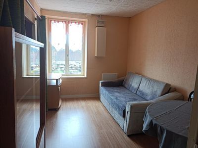 appartement meublé avec jardin Imphy 