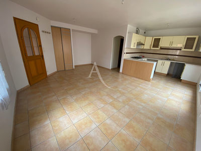 Appartement T3 Montaigu