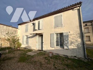 Maison 6 pièces 145 m²