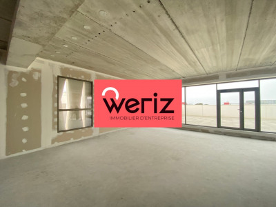 Bureau 1922 m²