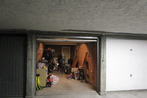 GARAGE LOUE 