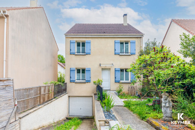 Maison 7 pièces 133 m² 