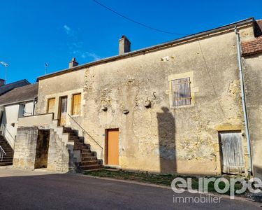 Ferme 1 pièce 38 m²