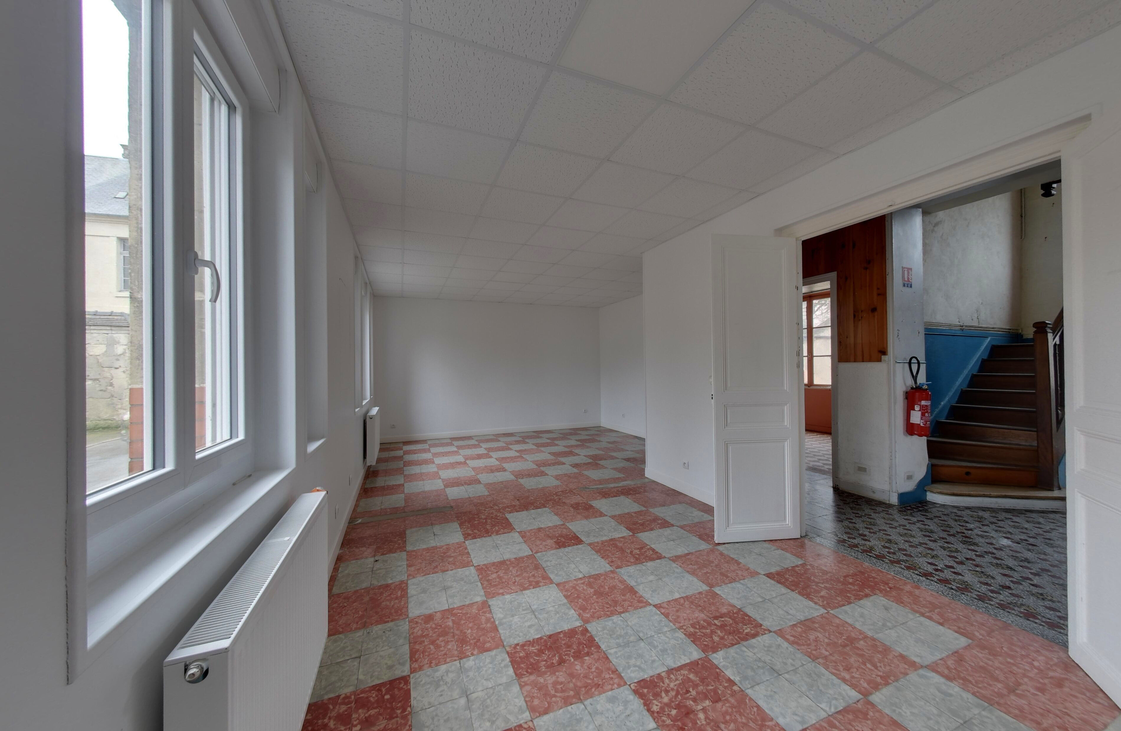 Vente Maison 221 m² à Braine 189 000 €