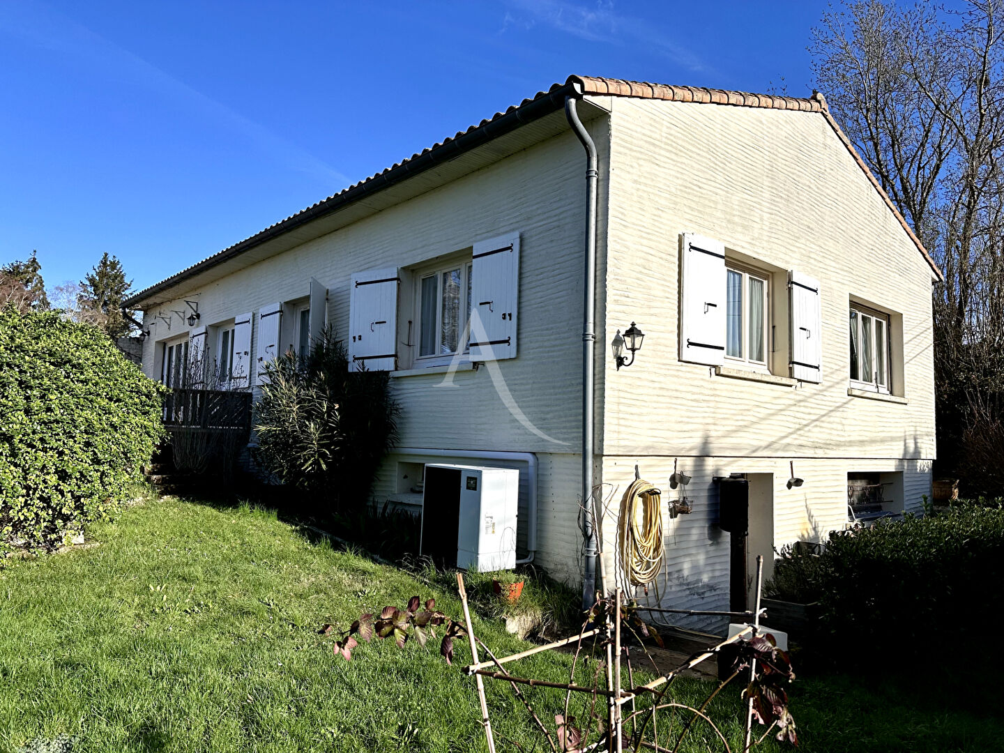 Maison Pessines 5 pièce(s) 130 m2