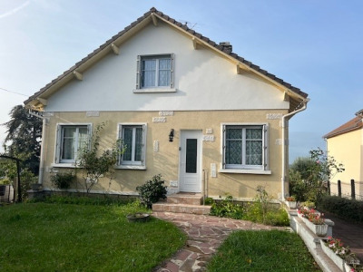 Maison 6 pièces 95 m²