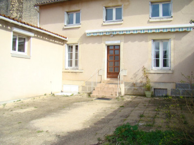 Maison 3 pièces 90 m²