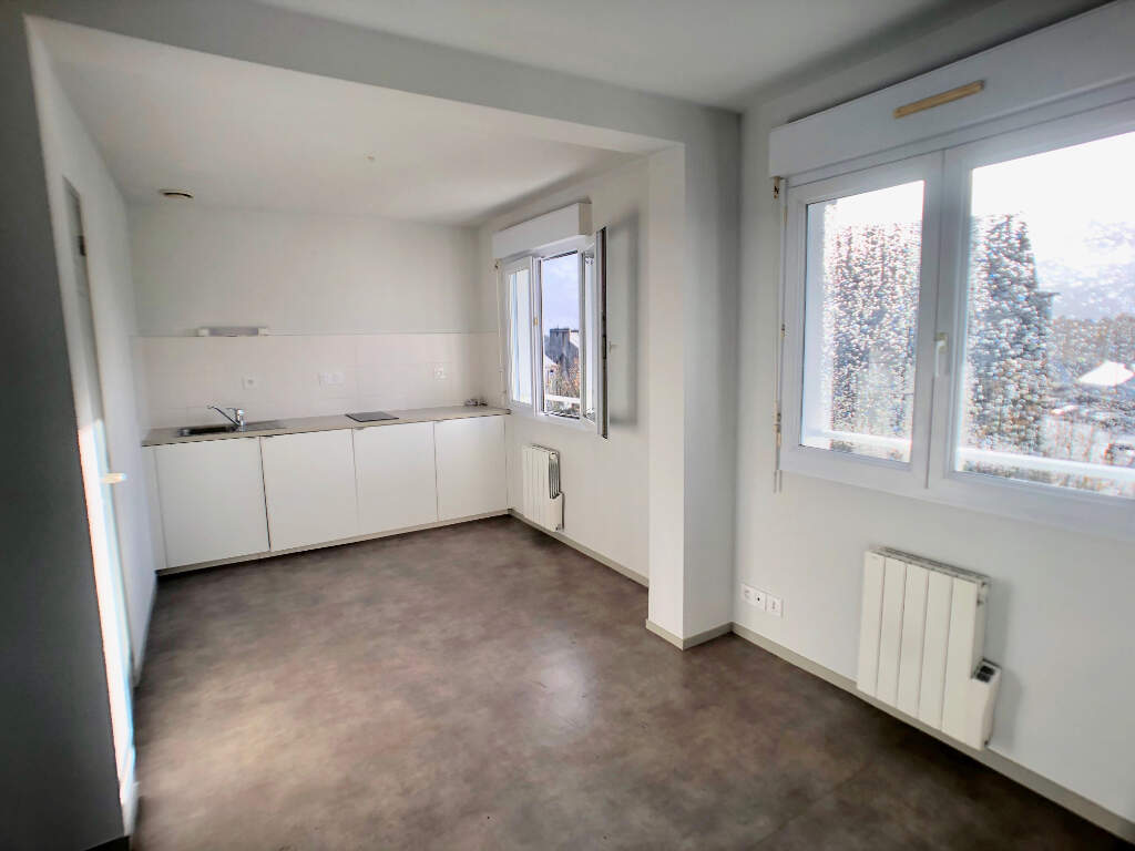 Studio 1 pièce 20 m²