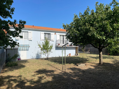 Maison 4 pièces 109 m²