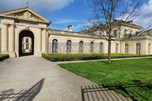 VERSAILLES LES ALLEES ROYALES