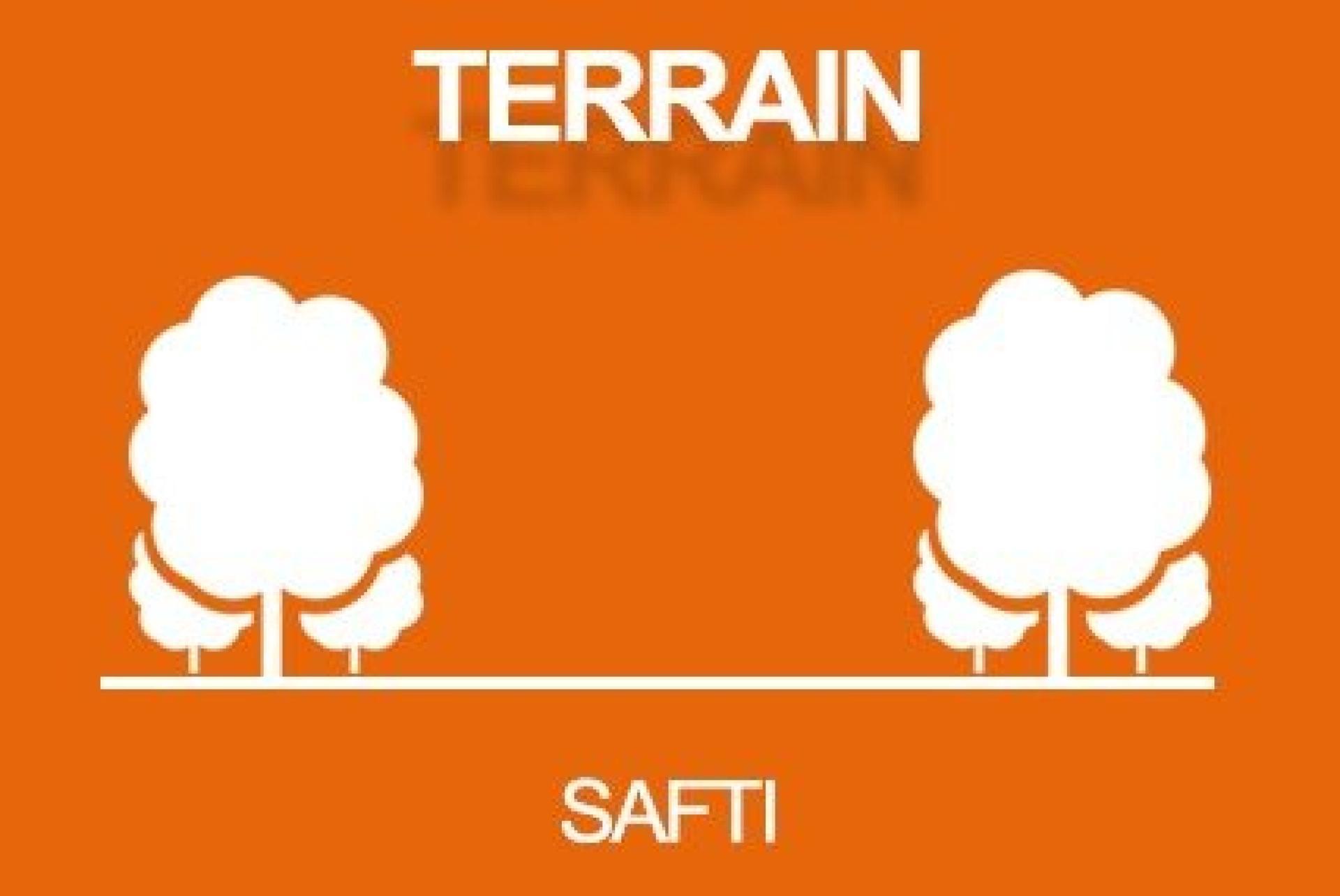 Terrain de 668m² à bâtir Béziers