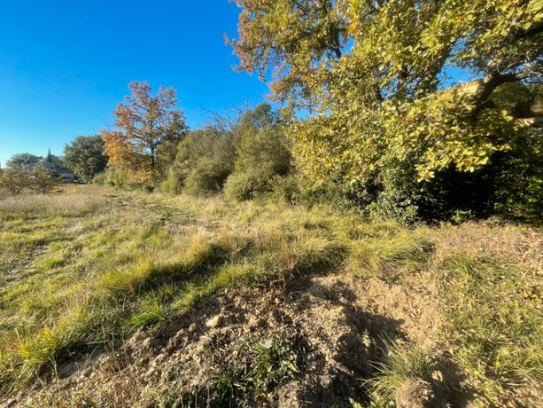 Terrain Vente Aubagne  620m² 305000€