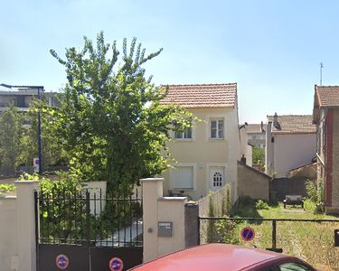 Maison 4 Pièces, Drancy