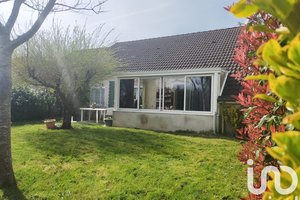 Vente Maison/villa 3 pièces